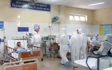 Chung tay đẩy lùi dịch Covid-19: Đà Nẵng cần chi viện thêm nhân lực y tế