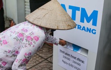 “ATM khẩu trang” miễn phí đầu tiên ở TP HCM vừa hoạt động