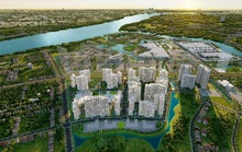 Vinhomes lập kỷ lục mới với The Origami: 2.400 căn hộ được đăng ký mua chỉ trong 3 ngày