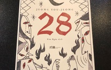 Tiểu thuyết 28: Niềm hy vọng trong đại dịch