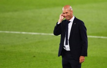 Vô địch La Liga, Real Madrid tự tin ngược dòng thắng Man City