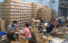 Khám phá bí mật bên trong cơ sở sản xuất của nữ giám đốc Thạch Thị Hoa