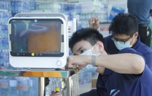 Cầu nối đến tâm dịch