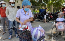 Xúc động tâm thư của Giám đốc Bệnh viện C Đà Nẵng khi được dỡ lệnh phong tỏa