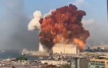 Israel tiết lộ nghi phạm mới trong vụ nổ Lebanon