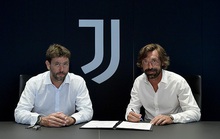Thua thảm cúp châu Âu, Juventus bẻ ghế HLV Maurizio Sarri