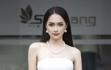 Hương Giang: Muốn làm sao hạng A nhanh nhất thì làm hoa hậu