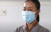 CLIP: Nạn nhân sau khi ăn pate Minh Chay như quáng gà, nhìn 1 thấy 2 người!