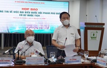 Vụ ĐBQH Phạm Phú Quốc có 2 quốc tịch: Xem xét đình chỉ chức vụ, bãi nhiệm tư cách ĐBQH