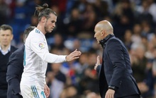 Gareth Bale - nỗi đau của ngôi sao bị thất sủng