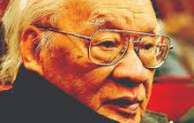 Vĩnh biệt Văn Ngan tướng công - Vũ Tú Nam!