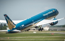 Vietnam Airlines mở lại bay quốc tế thường lệ từ 18-9