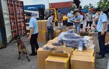Phát hiện lô thuốc lá giả cả triệu bao, trị giá hơn 30 tỉ đồng
