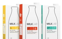 Bộ Công Thương cảnh báo sữa hạnh nhân Milk Lab nhập từ Úc nghi nhiễm khuẩn