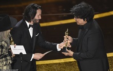 Giải Oscar: Tôn vinh nghệ thuật hay vũ đài chính trị?