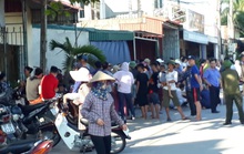Đi đám 49 ngày, người đàn ông bị đâm tử vong