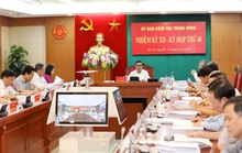 Nguyên chủ tịch Đà Nẵng bị đề nghị khai trừ khỏi Đảng