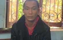 Bị nhắc nhở vì hò hát lúc đêm khuya, vác dao đuổi chém trưởng công an xã trọng thương