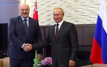 Lựa chọn khó cho ông Putin về Belarus