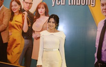 Kiều nữ Ngọc Lan tiết lộ về cảnh nóng trong phim