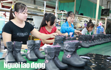 Những điểm mới về trợ cấp thôi việc từ 1-1-2021 người lao động cần biết