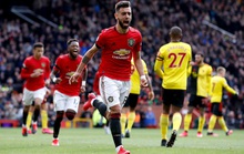 Man United: Bến đỗ chưa bình yên