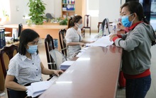NÓNG: Chế độ đối với cán bộ, công chức, viên chức bị tinh giản biên chế