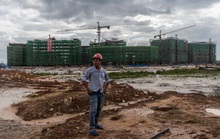 Mỹ trừng phạt tập đoàn Trung Quốc “tham vọng mờ ám” ở Campuchia