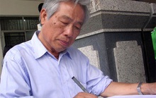 Vĩnh biệt nhà báo Đinh Phong!