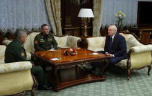 Nga tố Mỹ khuấy đảo Belarus để lật đổ ông Lukashenko