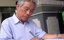 Nhà báo Đinh Phong qua đời