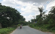 Bộ Công an đề nghị xử lý nghiêm sai phạm tại dự án Nông trường Dừa ở quận 9