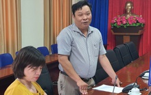 Cần Thơ thông tin vụ quên nâng lương trước hạn cho 154 giáo viên