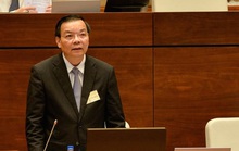 Quốc hội sẽ quyết nhiều nhân sự tại kỳ họp thứ 10
