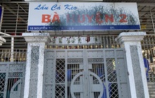 Vì sao quán lẩu cá kèo Bà Huyện 2 trên đường Nguyễn Thông bị tấn công?