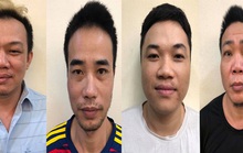 Đòi chia tay người yêu, cô gái trẻ xinh đẹp bị bắt, tra tấn dã man