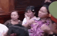 CLIP: Bị cáo Nguyễn Thành Tài nhắn nhủ trước phán quyết cuối cùng