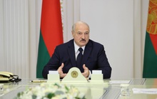 Tổng thống Belarus cảm ơn truyền thông Nga “chia lửa”
