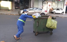 Ảnh hưởng dịch Covid-19, Công ty CP Môi trường Đô thị Đà Nẵng cầu cứu khách hàng