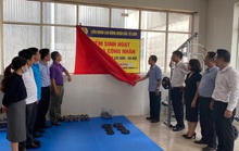 Hà Nội: Ra mắt điểm sinh hoạt văn hóa công nhân