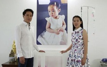 Thái Lan: Cha mẹ đông lạnh não con gái 3 tuổi chờ hồi sinh