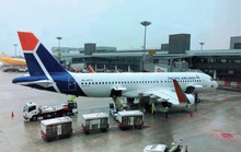 Sân bay Cần Thơ đón 2 chuyến bay chở 360 người Việt từ Singapore