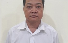 Hiệu phó tổ chức tiệc ma túy tại trường bị đình chỉ công tác