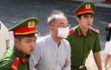 Ông Nguyễn Thành Tài và bà chủ Hoa Tháng Năm lãnh tổng cộng 13 năm tù