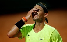 Nadal không dễ có Grand Slam thứ 20