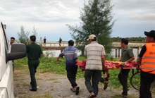 Quảng Bình: 1 ngư dân gặp nạn tử vong trên biển