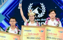 Sau vòng nguyệt quế