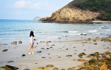 Chơi gì ở Côn Đảo trong 2 ngày 1 đêm?