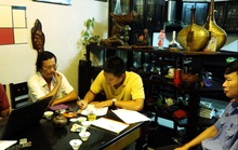 Điều động 120 công an phá vụ đánh bạc khủng hơn 1.000 tỉ đồng ở Quảng Bình