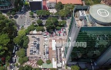 Ngăn tư hữu hóa công sản